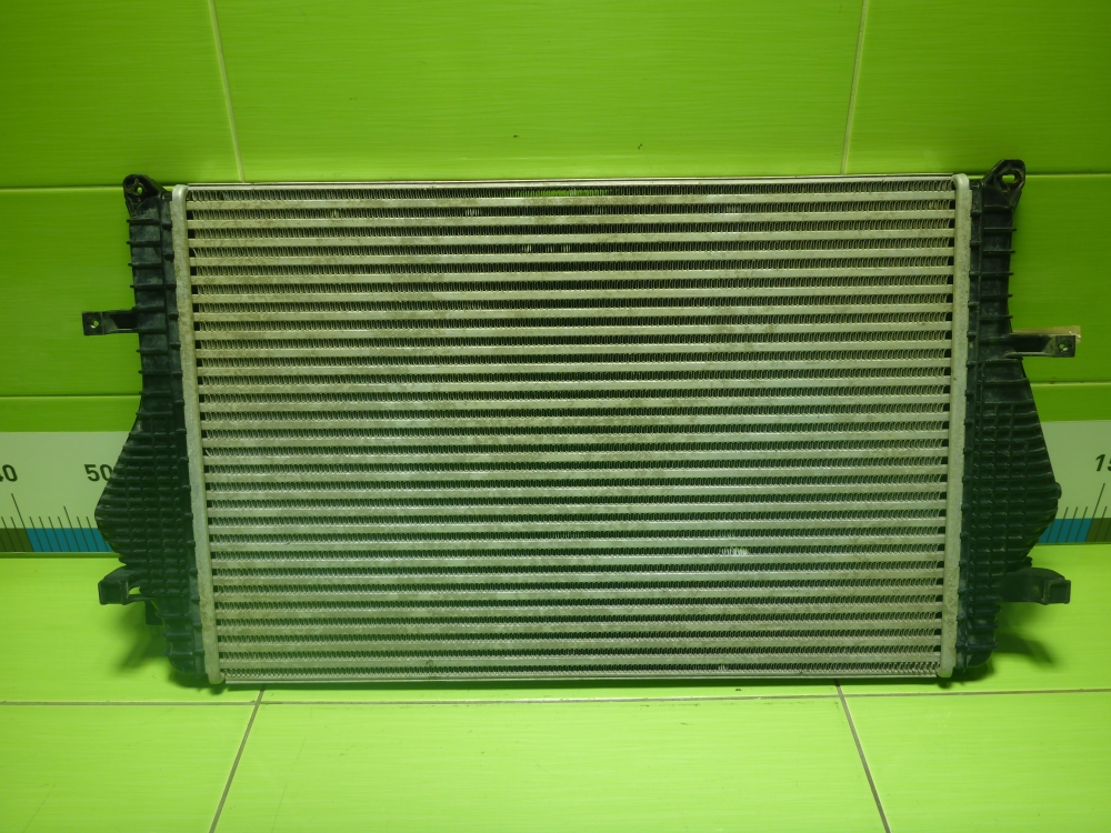 Интеркулер