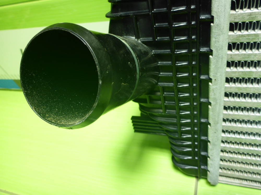 Интеркулер