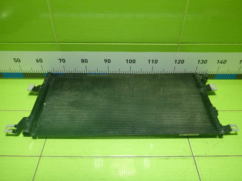 Радиатор кондиционера / конденсер