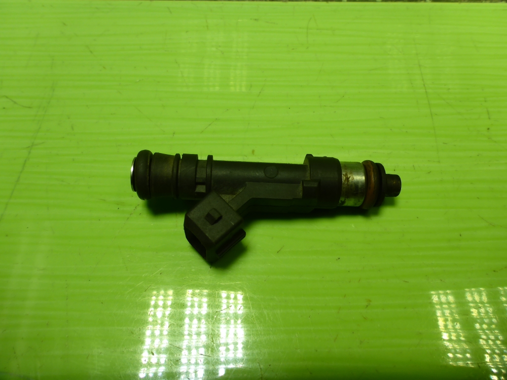 Форсунка инжекторная электрическая