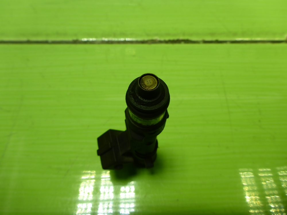 Форсунка инжекторная электрическая