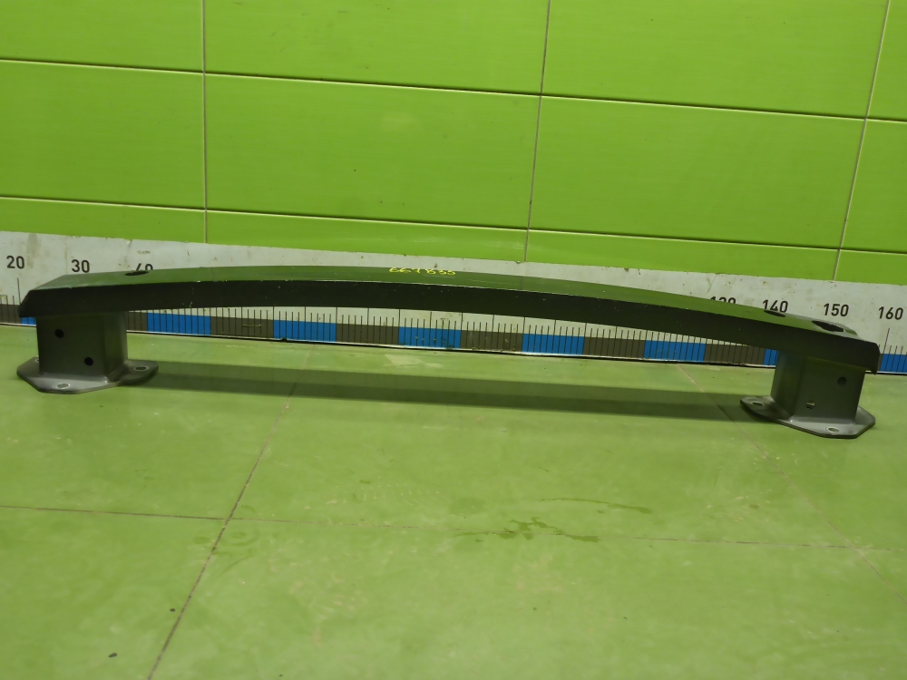 Усилитель заднего бампера