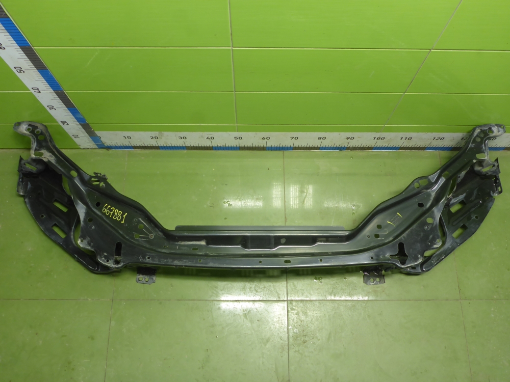 Панель передняя (телевизор)