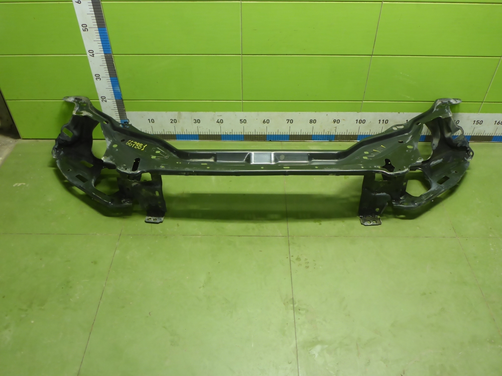 Панель передняя (телевизор)