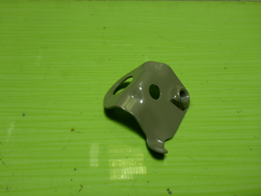 Кронштейн крепления крыла