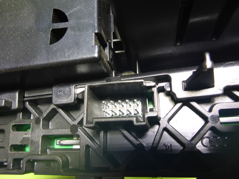 Блок кнопок