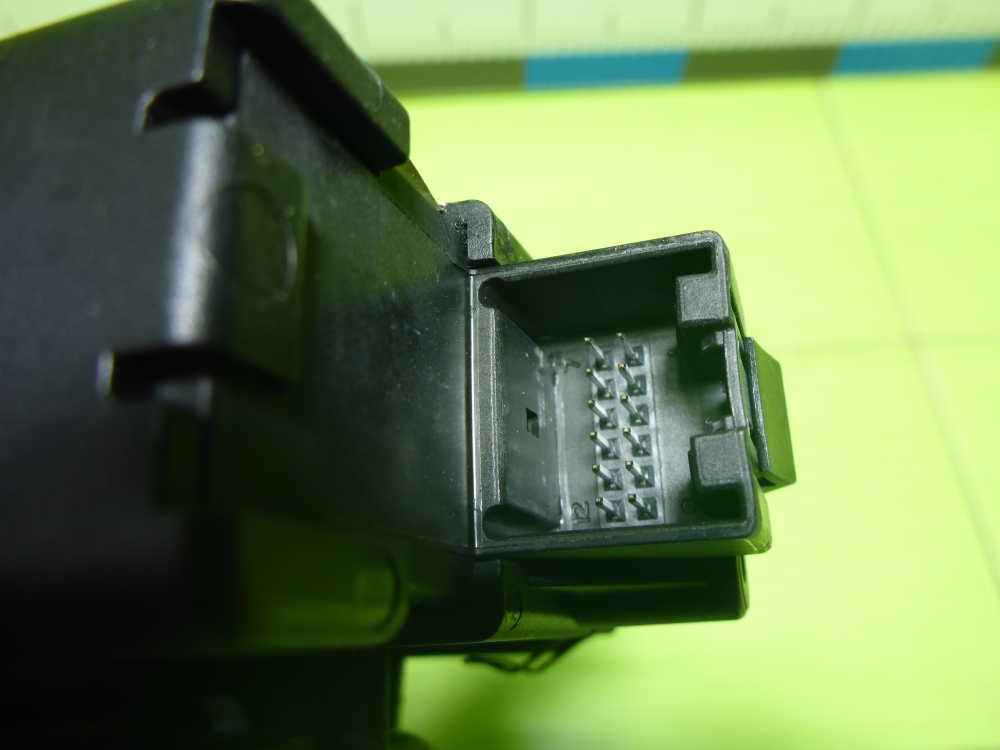 Блок кнопок