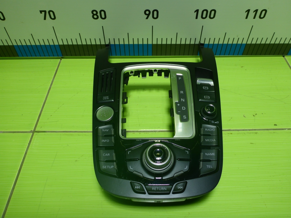 Блок кнопок