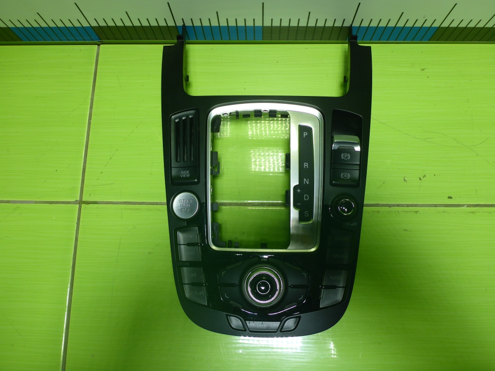 Блок кнопок