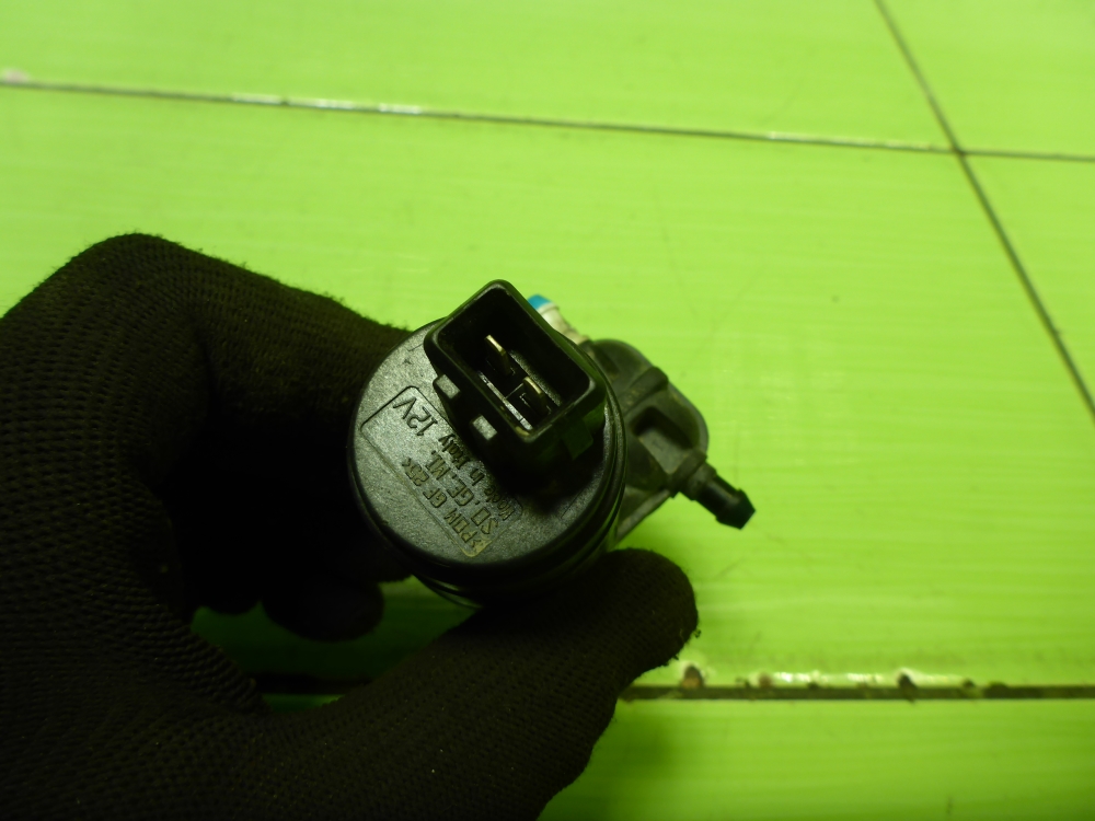 Насос омывателя