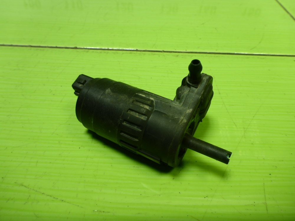 Насос омывателя