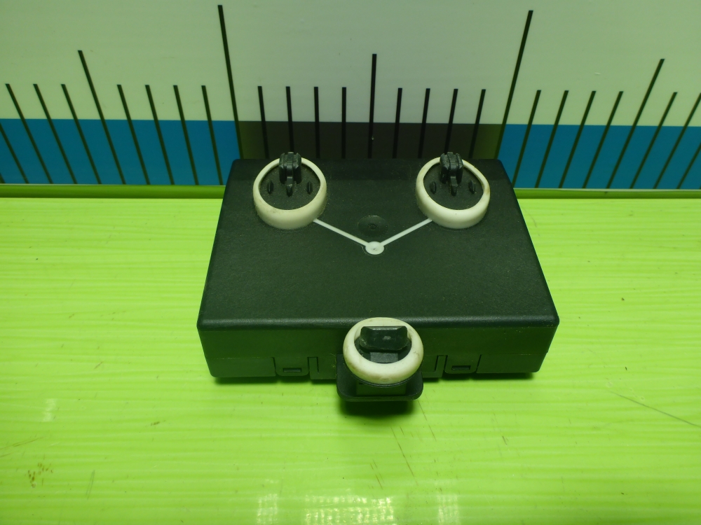 Блок комфорта