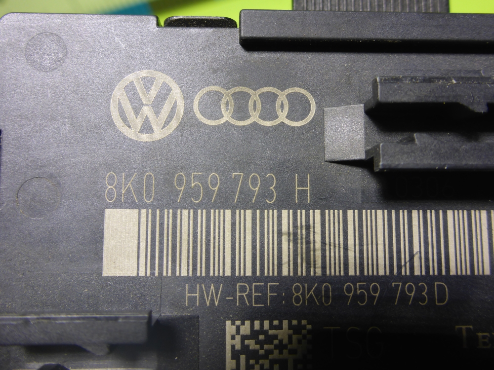 Блок комфорта