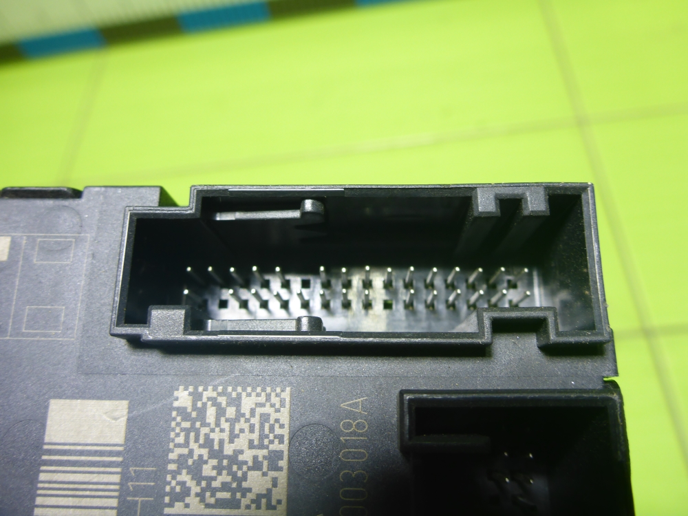 Блок комфорта