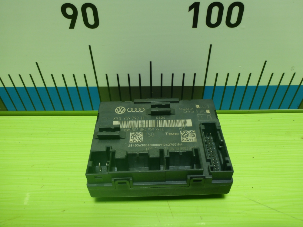 Блок комфорта