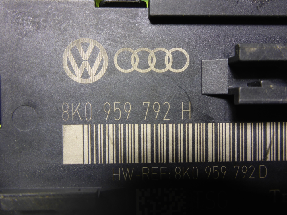 Блок комфорта