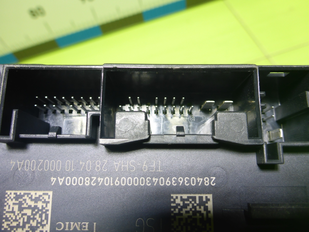 Блок комфорта