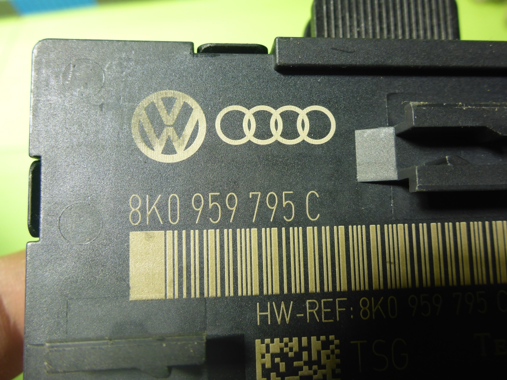 Блок комфорта