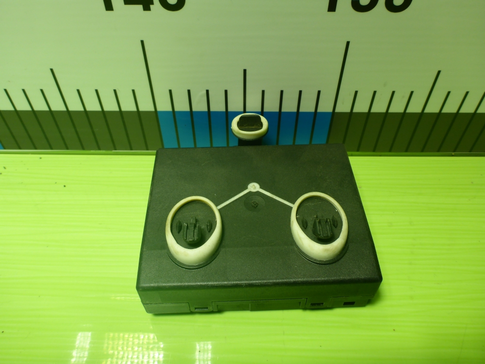 Блок комфорта