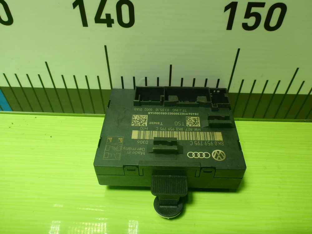 Блок комфорта