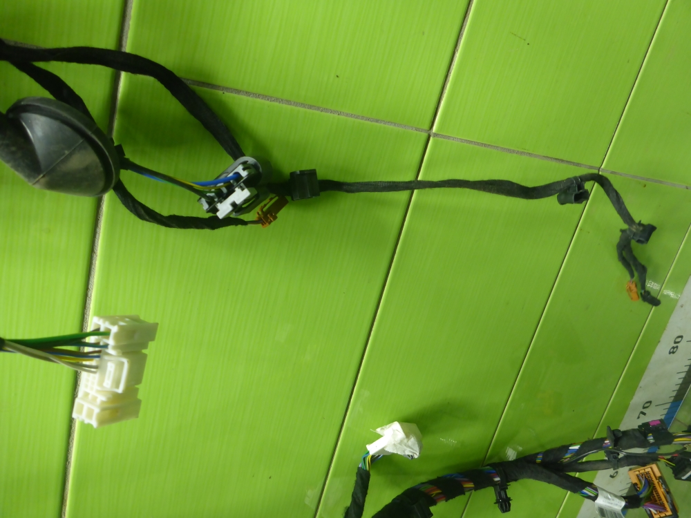 Проводка (коса)