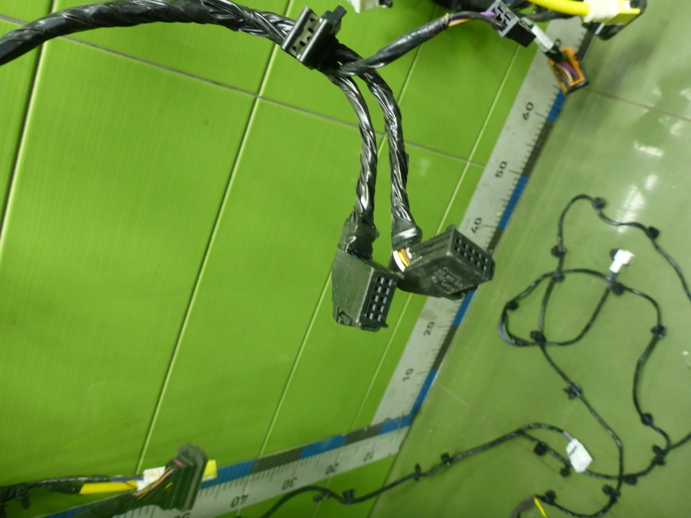 Проводка (коса)