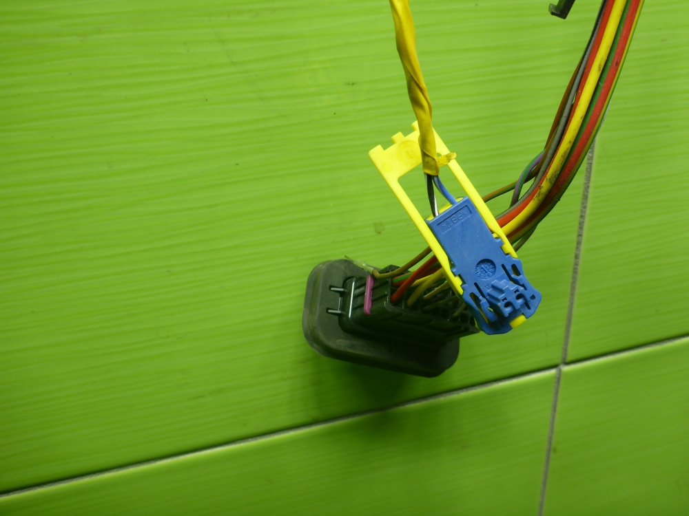 Проводка (коса)