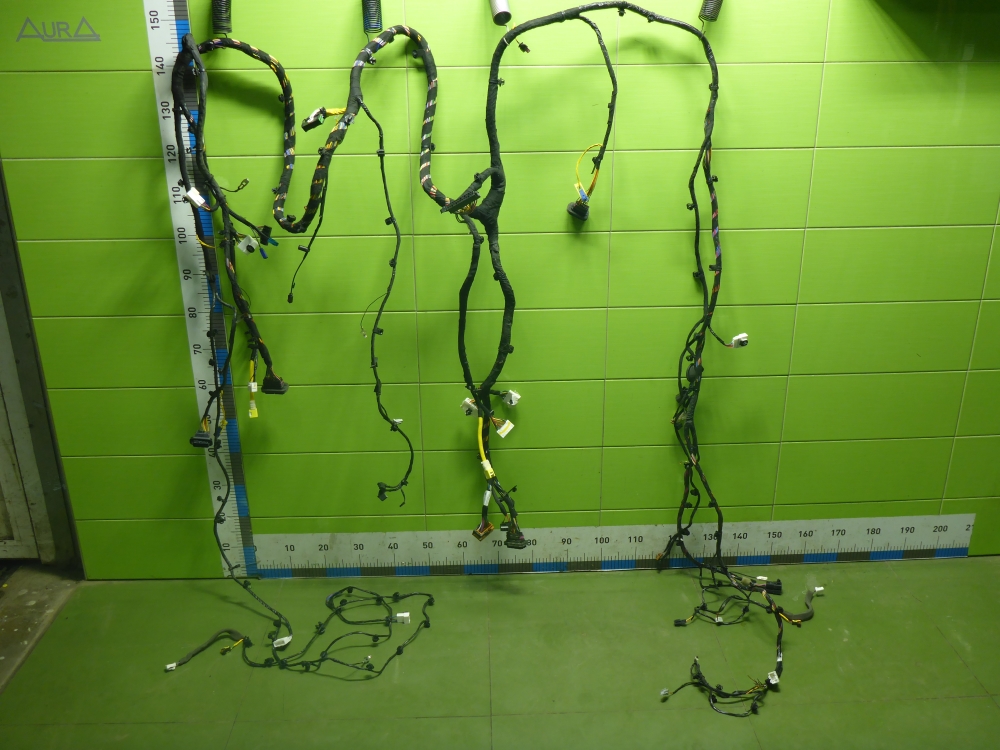 Проводка (коса)