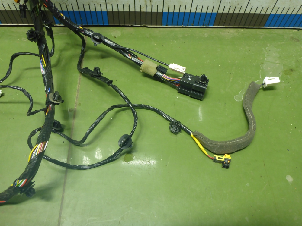 Проводка (коса)