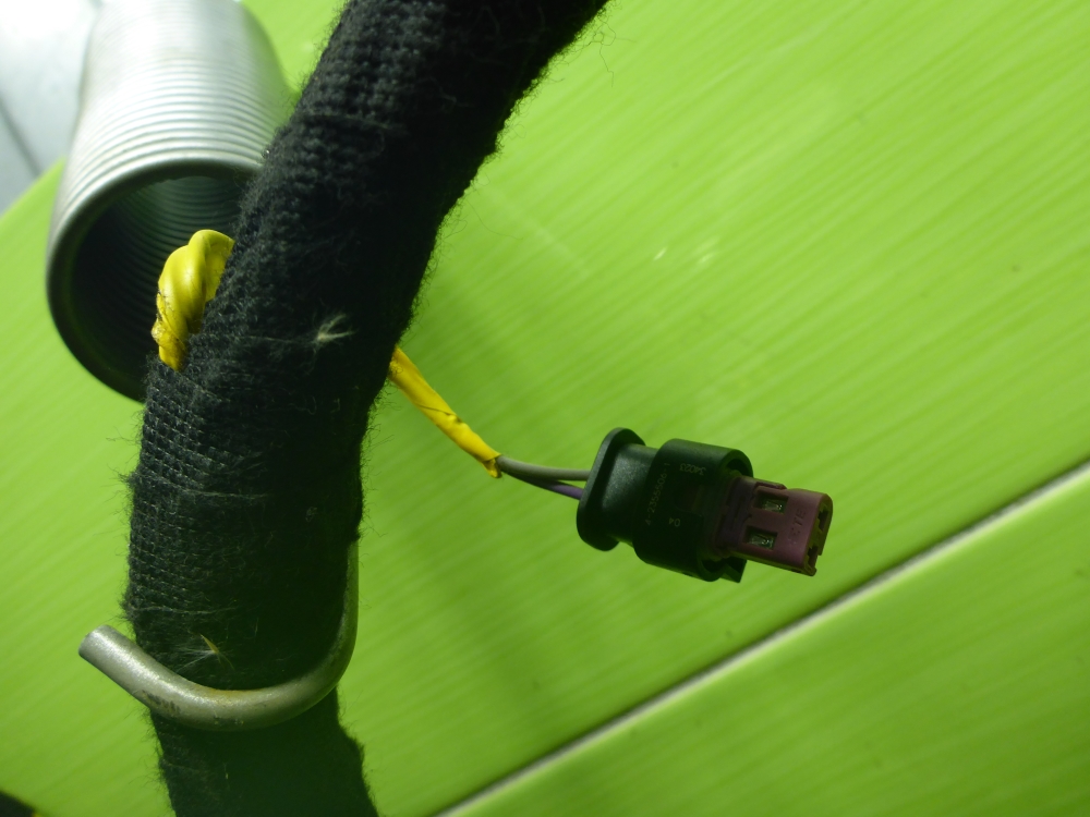 Проводка (коса)