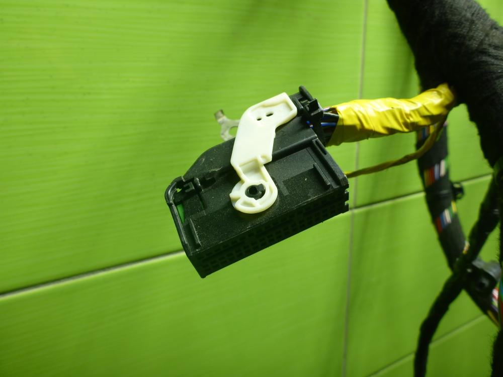 Проводка (коса)