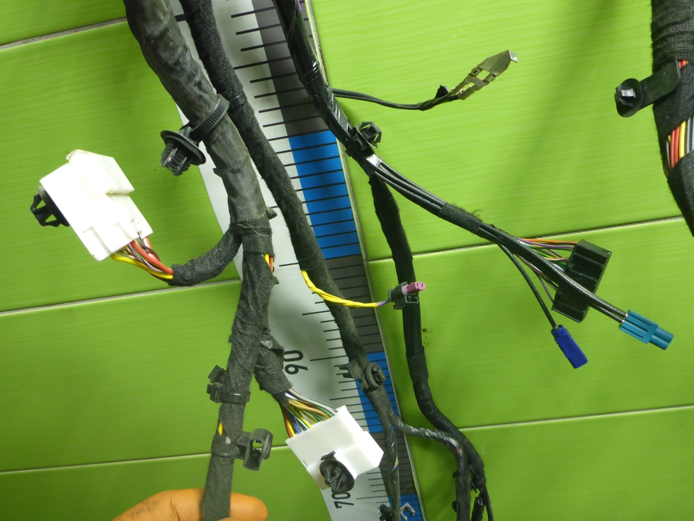 Проводка (коса)