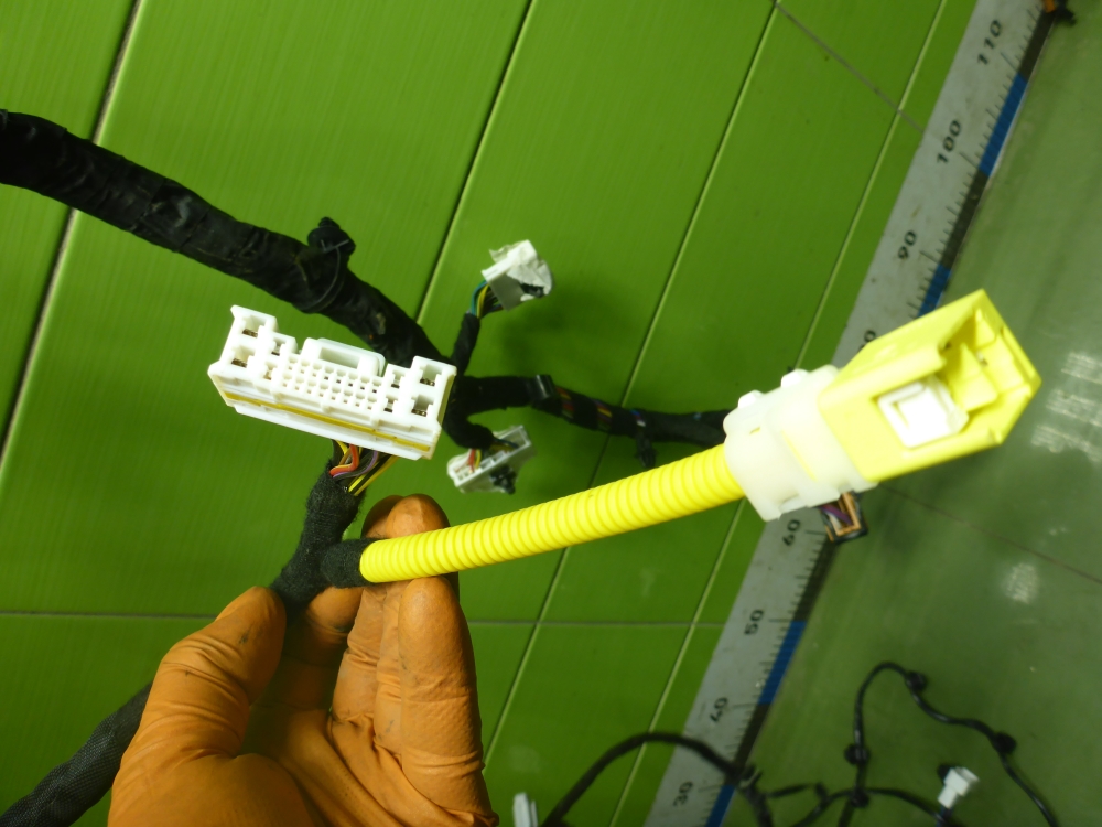 Проводка (коса)