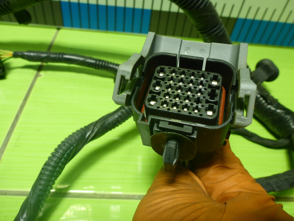 Проводка (коса)