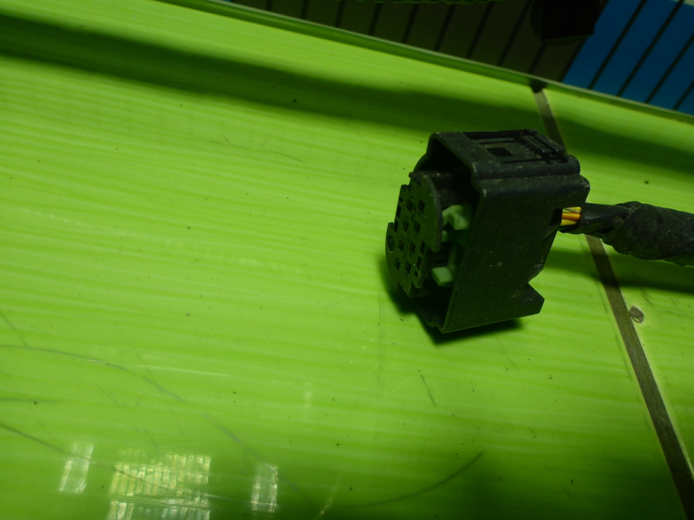 Проводка (коса)