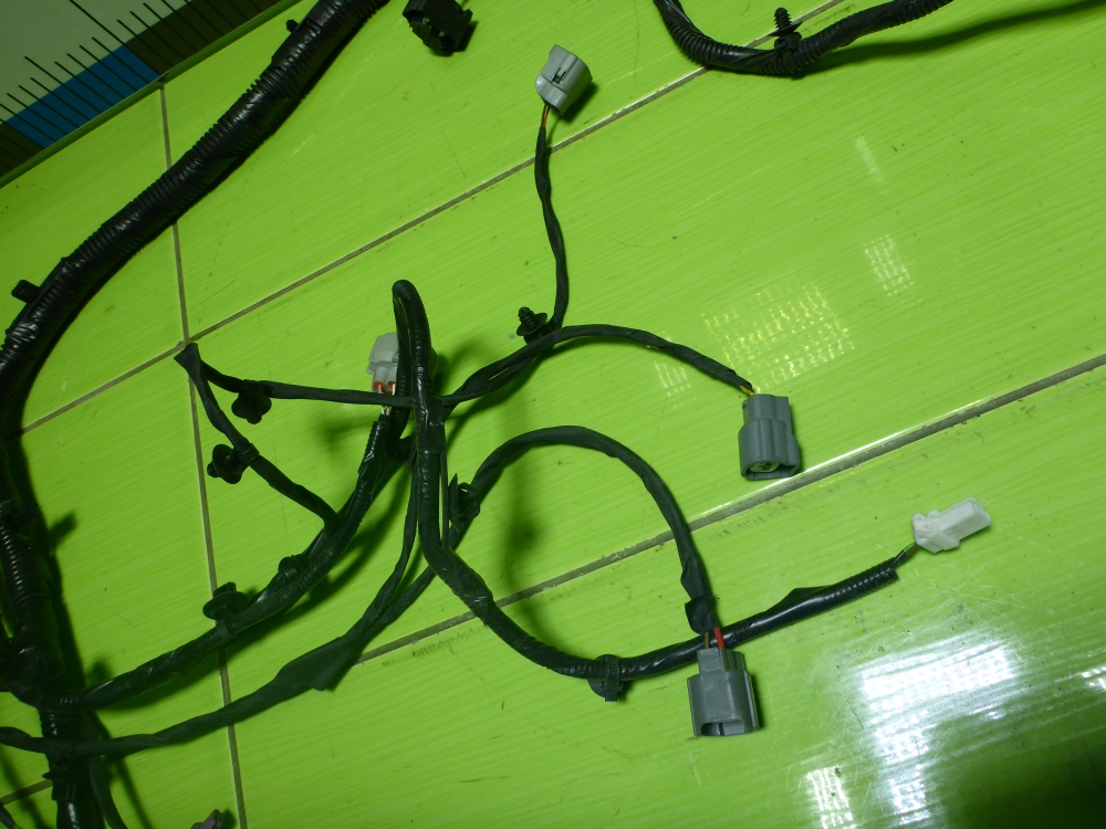 Проводка (коса)