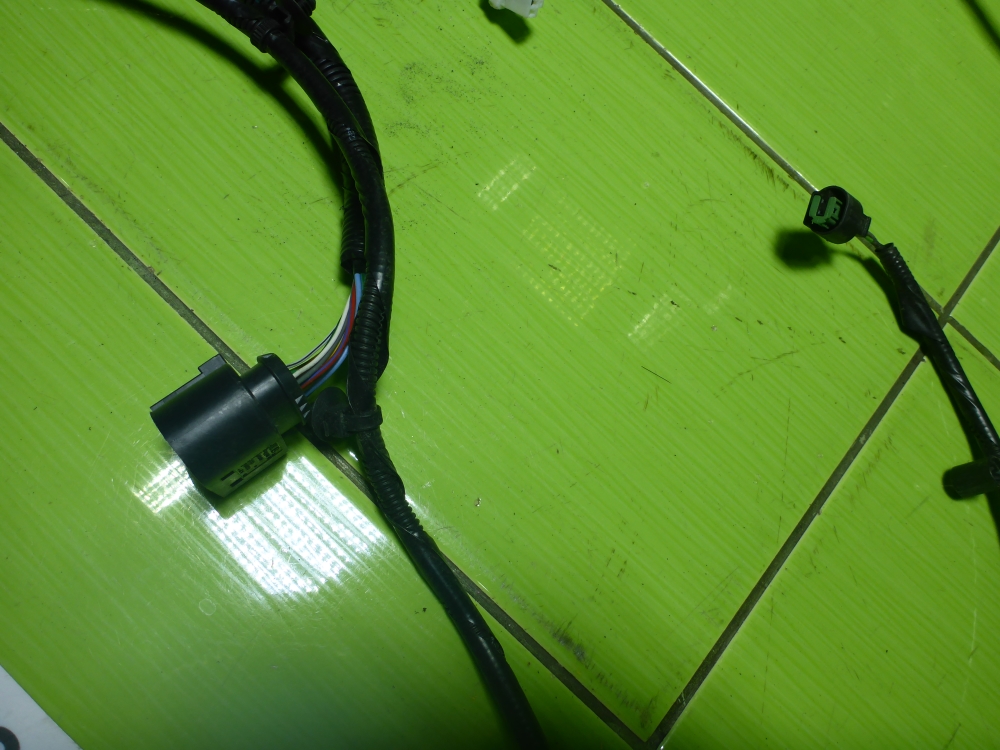 Проводка (коса)