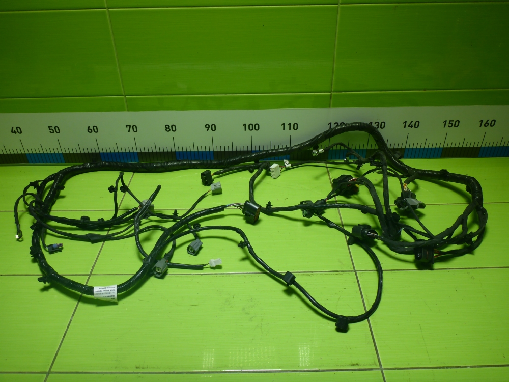 Проводка (коса)