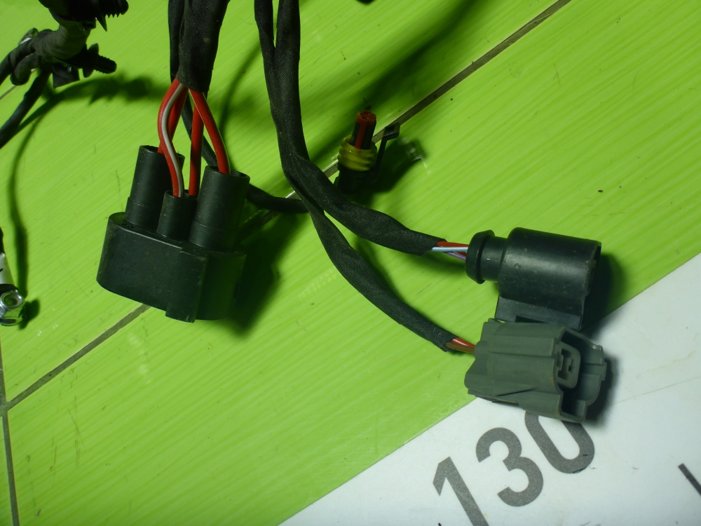 Проводка (коса)