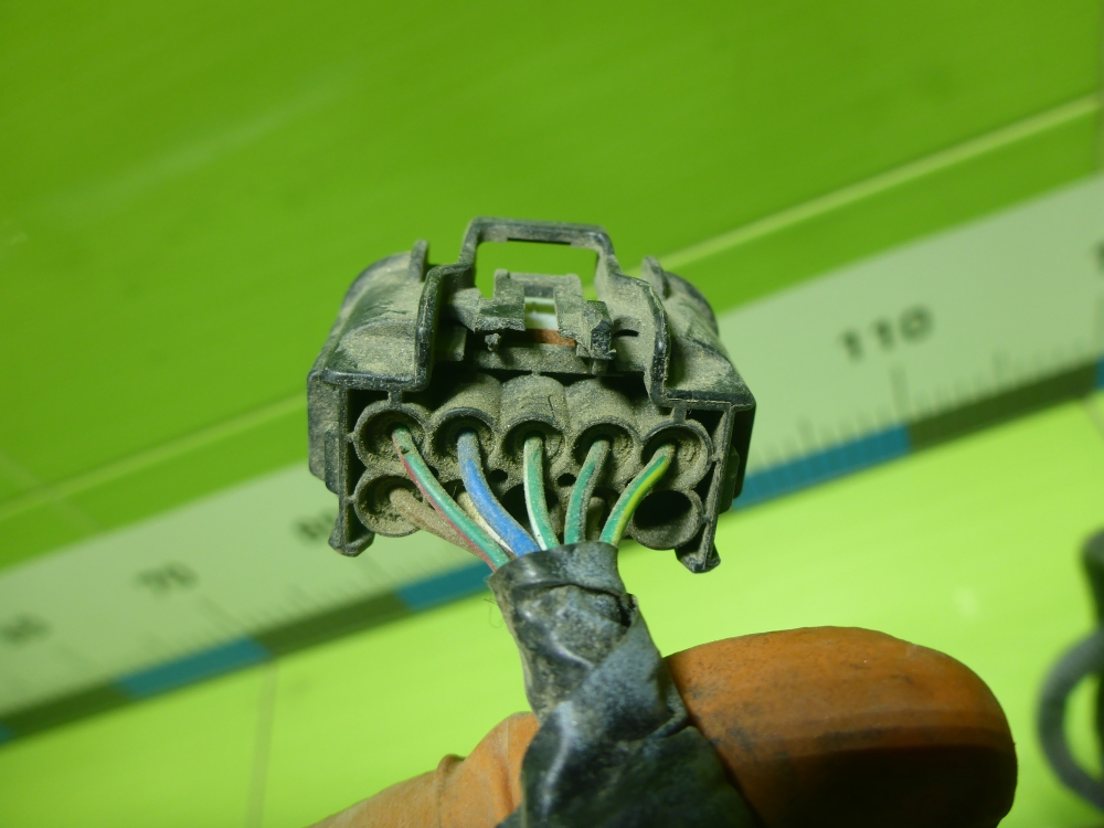 Проводка (коса)