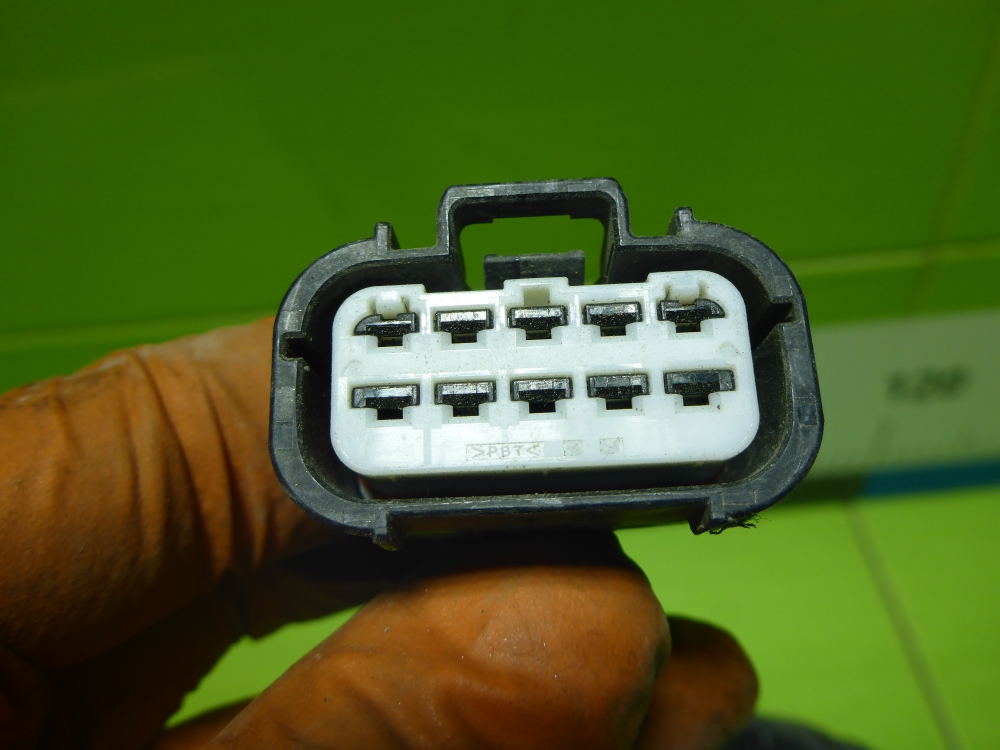 Проводка (коса)