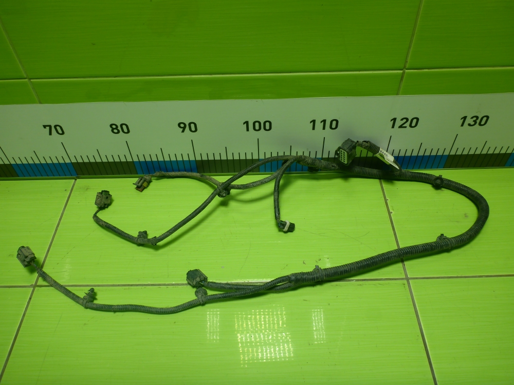 Проводка (коса)