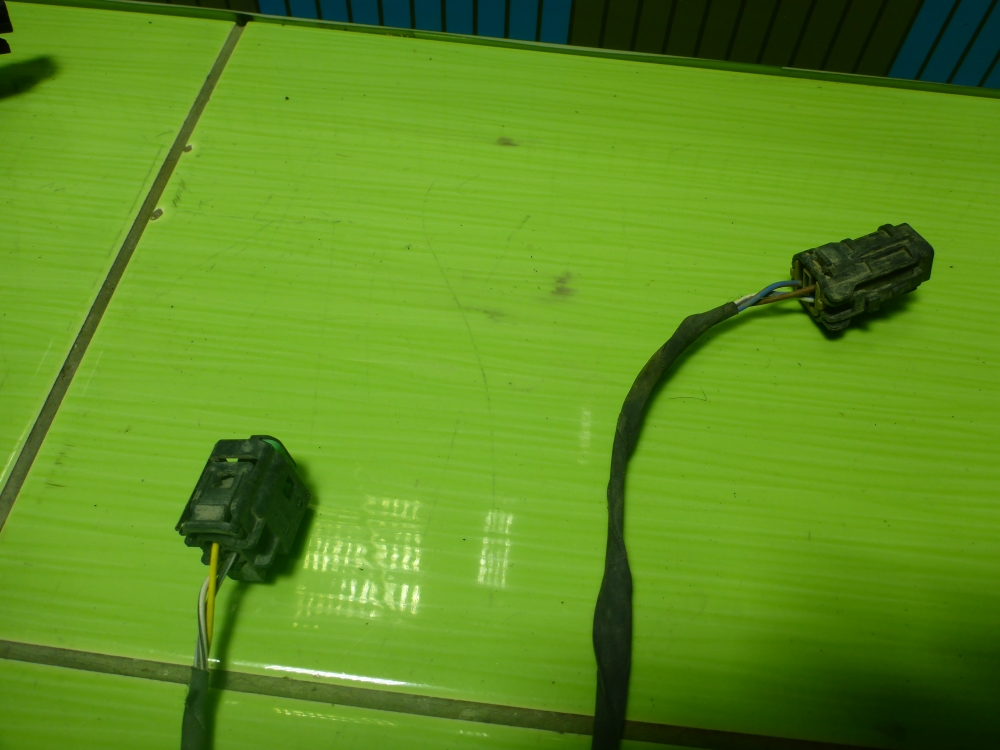 Проводка (коса)