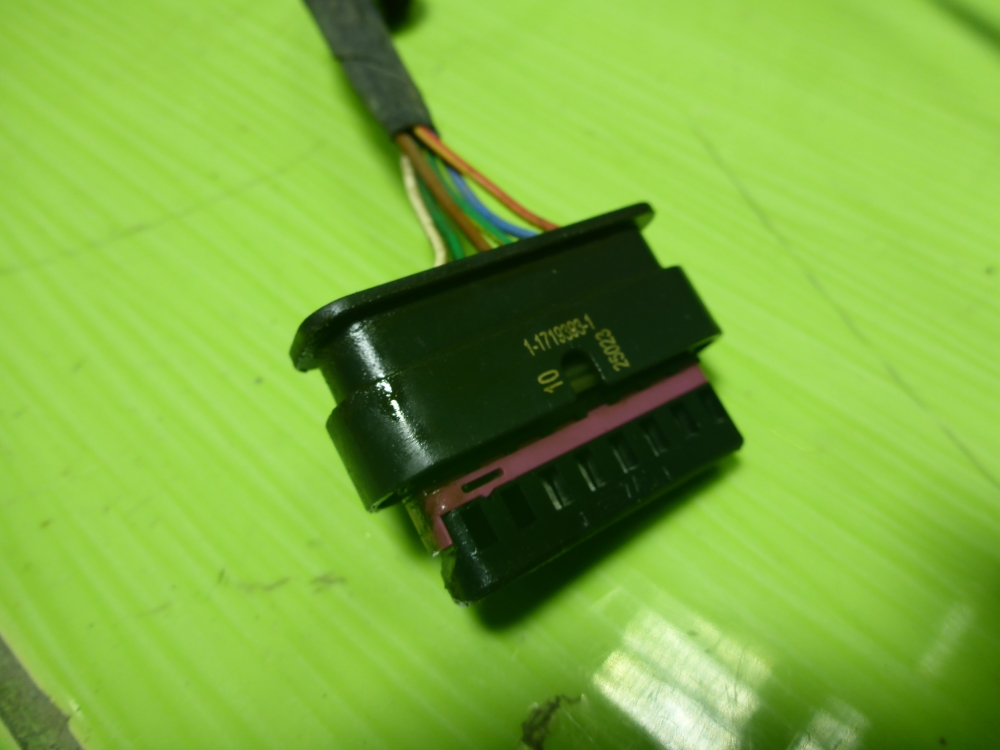 Проводка (коса)