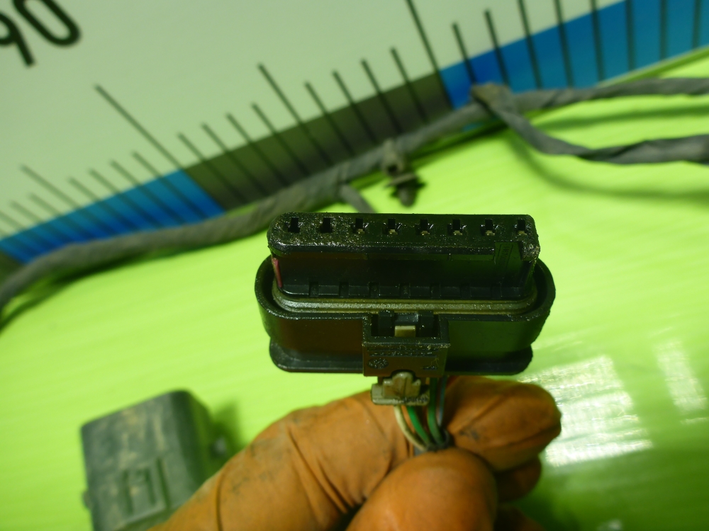 Проводка (коса)