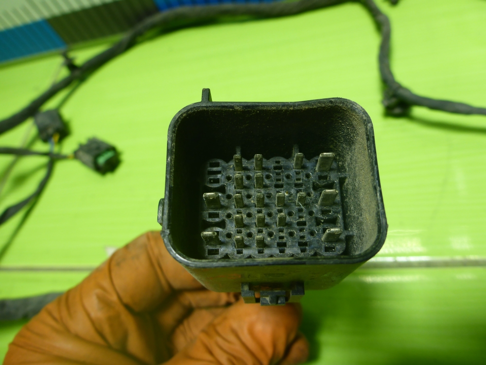 Проводка (коса)