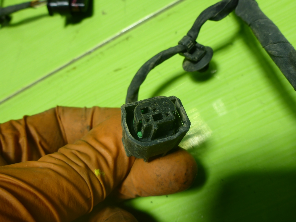 Проводка (коса)