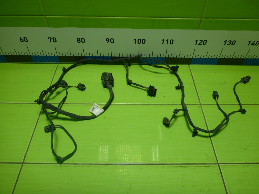 Проводка (коса)