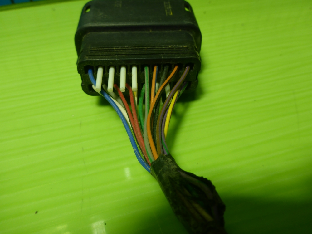 Проводка (коса)