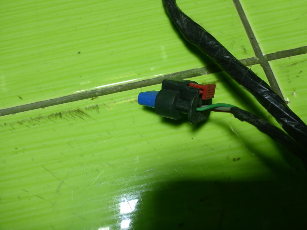 Проводка (коса)